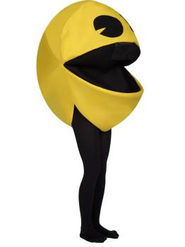 Fantasia adulta de Pac-Man Comilon
