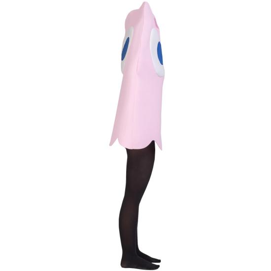 Fantasia rosa do Pac-Man