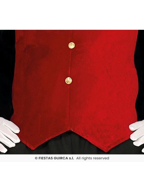 Fantasia de Conde Drácula para meninos