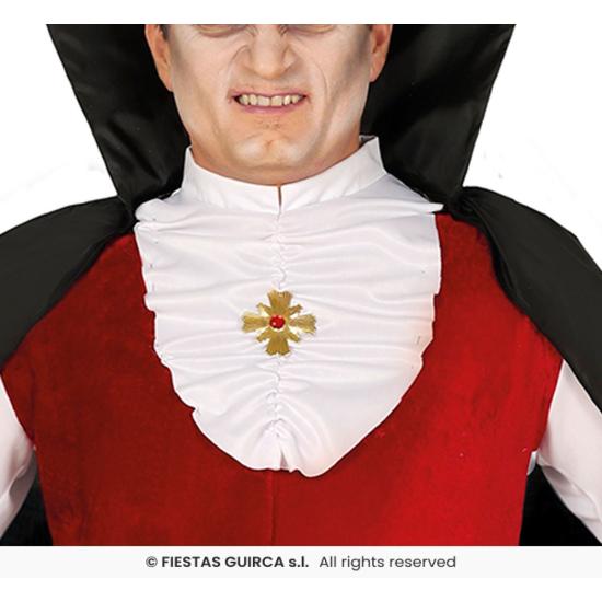 Fantasia de Conde Drácula para meninos