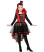Fantasia infantil de condessa vampira