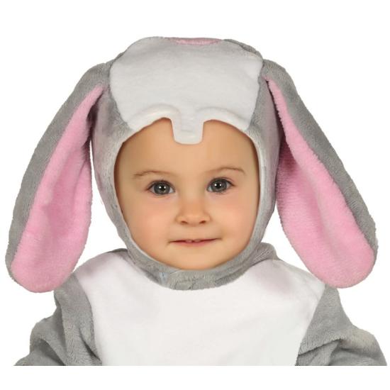 Disfraz Conejo Blue bebé Disfraz Conejo Blue bebé