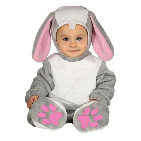 Disfraz Conejo Blue bebé Disfraz Conejo Blue bebé