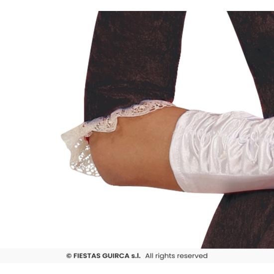 Fato de cortesã do palácio para mulher