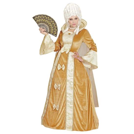 Fantasia luxuosa de cortesã veneziana Fantasia luxuosa de cortesã veneziana