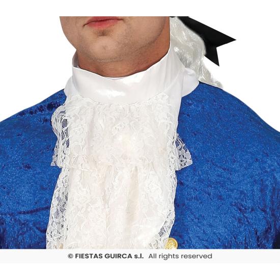 Fantasia adulta de cavaleiro veneziano cortesão