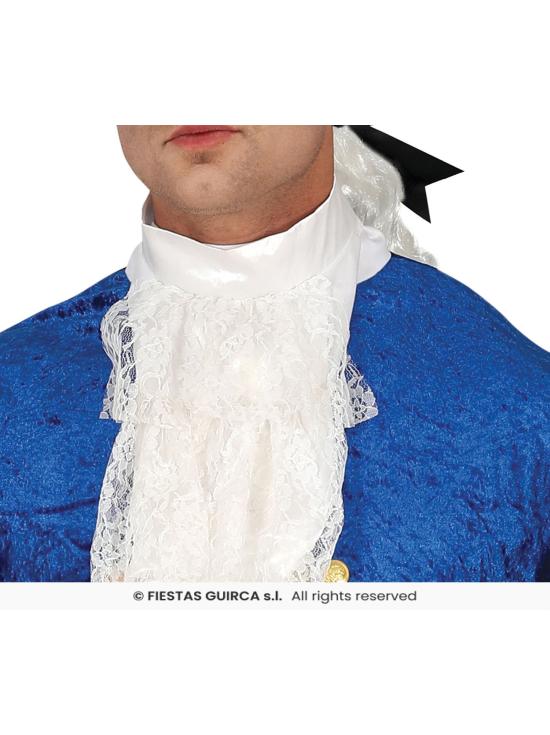 Fantasia adulta de cavaleiro veneziano cortesão