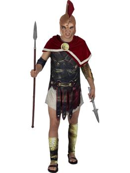 Disfraz de Alexios – Assassin’s Creed Odyssey