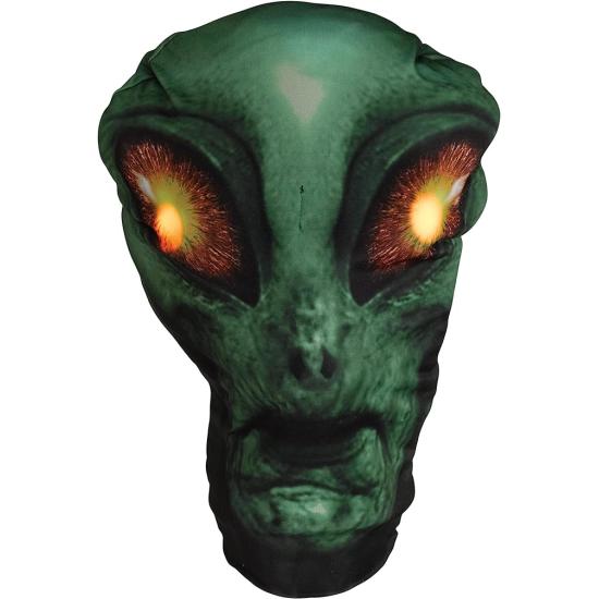 Fantasia alienígena cósmica adulta tamanho único Fantasia alienígena cósmica adulta tamanho único