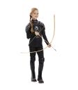 Jogos Vorazes: Fantasia de Arqueira Katniss Everdeen para Meninas