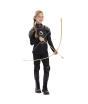 Jogos Vorazes: Fantasia de Arqueira Katniss Everdeen para Meninas