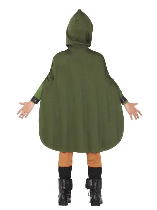 Disfraz de Arquero en talla infantil