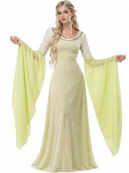 Fantasia de Arwen para Mulheres | O Senhor dos Anéis