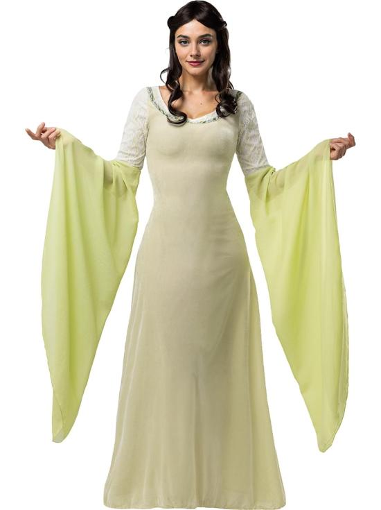 Fantasia de Arwen para Mulheres | O Senhor dos Anéis