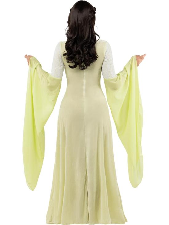 Fantasia de Arwen para Mulheres | O Senhor dos Anéis