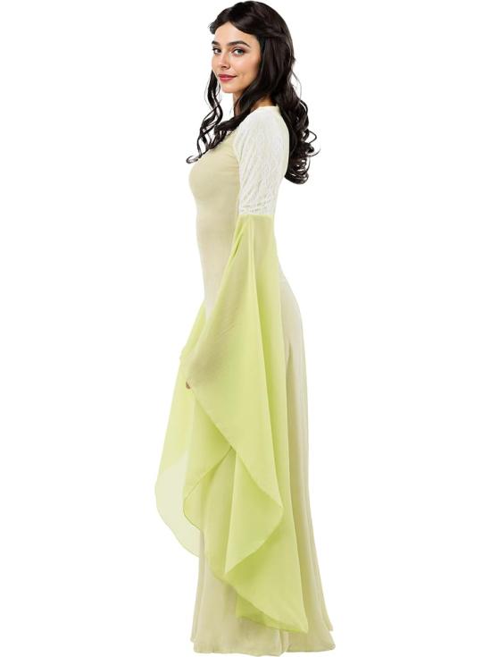 Fantasia de Arwen para Mulheres | O Senhor dos Anéis