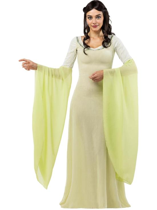 Fantasia de Arwen para Mulheres | O Senhor dos Anéis