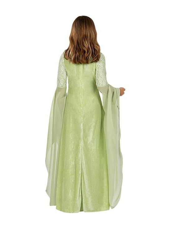 Fantasia de Arwen para meninas | O Senhor dos Anéis