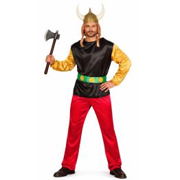 Fantasia de Asterix para adultos