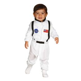 Fantasia de astronauta para bebê