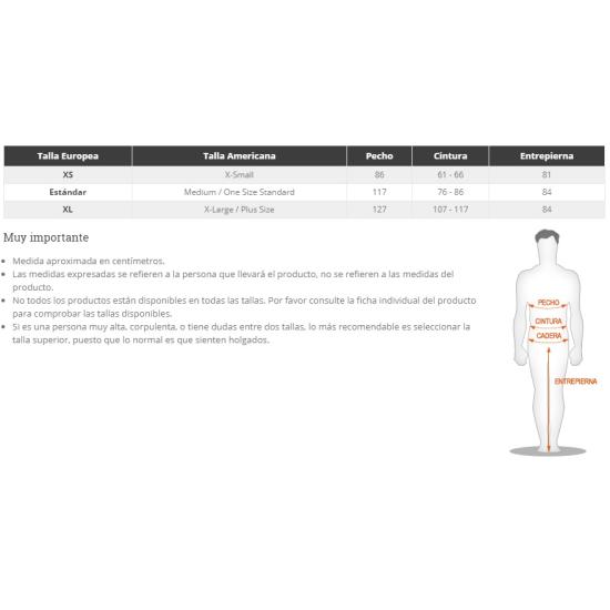Fato de ataque de tubarão insuflável para adulto