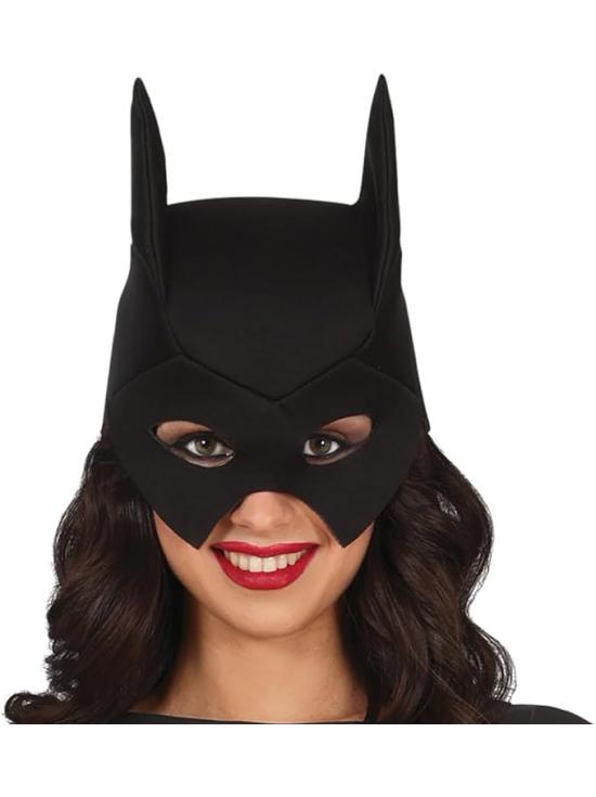 Fato de Batgirl para menina