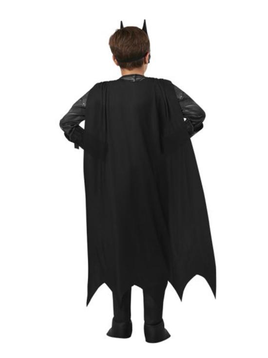 Disfraz de Batman Deluxe  talla infantil