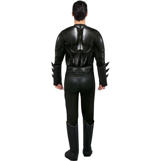 Fantasia adulta de Batman Deluxe Keaton – DC Comics Flash The Movie