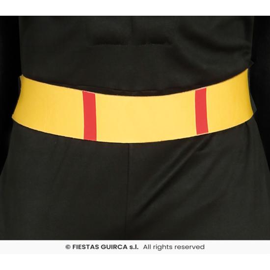 Fato de Batman económico para adulto