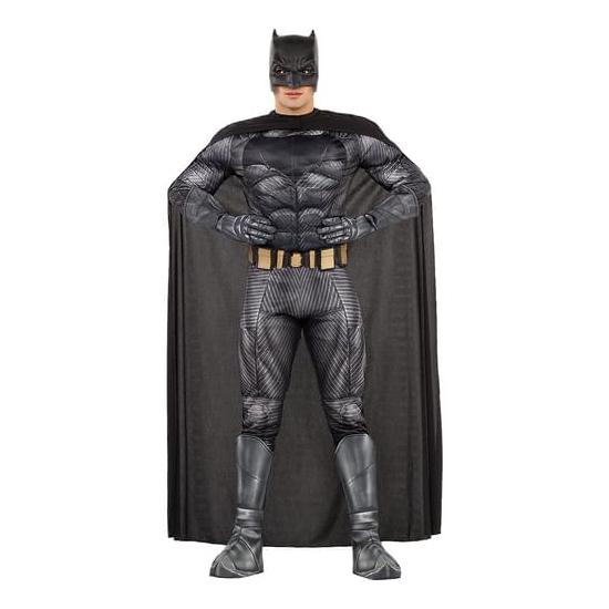 Traje do Batman - Liga da Justiça