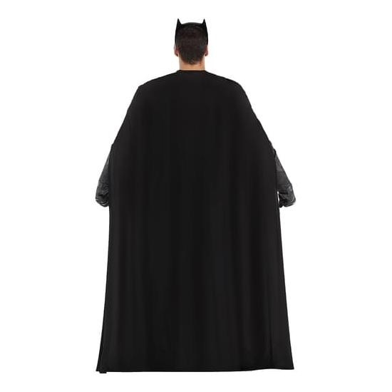 Traje do Batman - Liga da Justiça