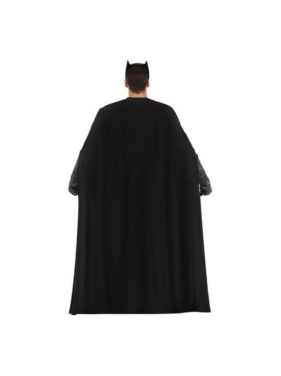 Fantasia do Batman - Liga da Justiça Adulto Masculino