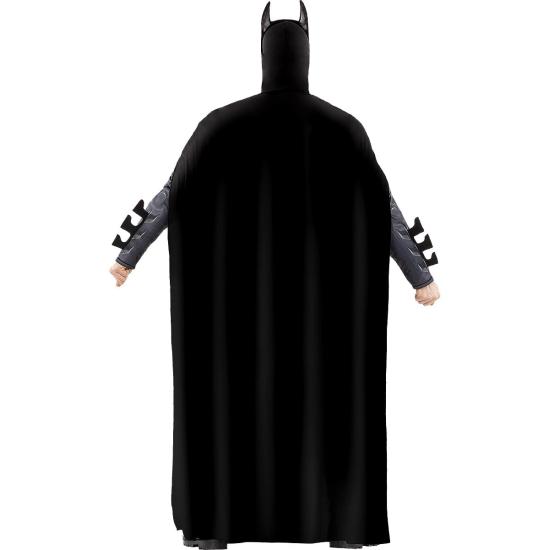 Disfraz de batman talla grande
