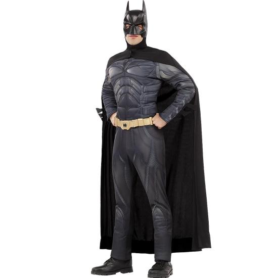 Disfraz de batman talla grande