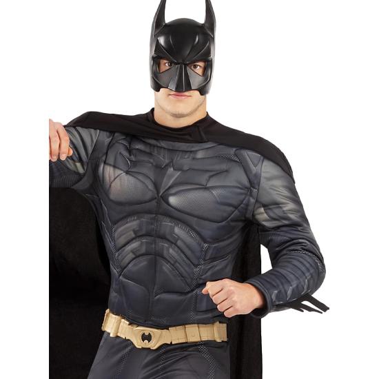Disfraz de batman talla grande