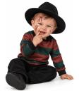 Fantasia de Bebê Freddy | Fantasia de Halloween para Bebê