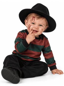 Fantasia de Bebê Freddy | Fantasia de Halloween para Bebê