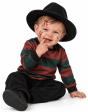 Fantasia de Bebê Freddy | Fantasia de Halloween para Bebê