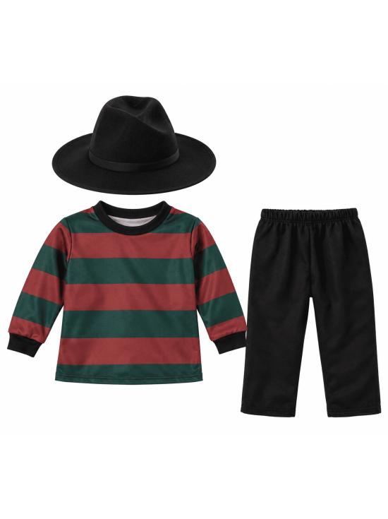 Fantasia de Bebê Freddy | Fantasia de Halloween para Bebê