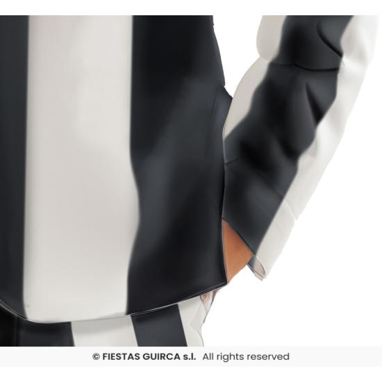 Fato de Beetlejuice em tamanho infantil