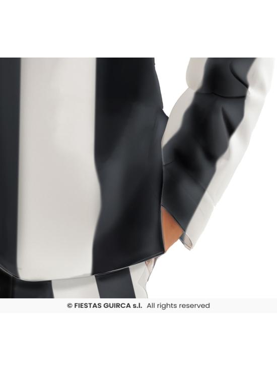 Fato de Beetlejuice em tamanho infantil