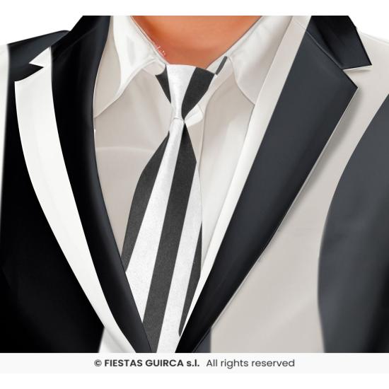 Fato de Beetlejuice em tamanho infantil