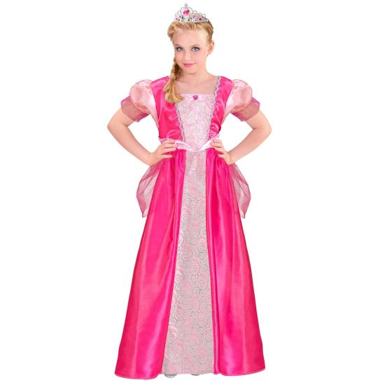 Fato de Bela Adormecida em tamanho infantil Fato de Bela Adormecida em tamanho infantil