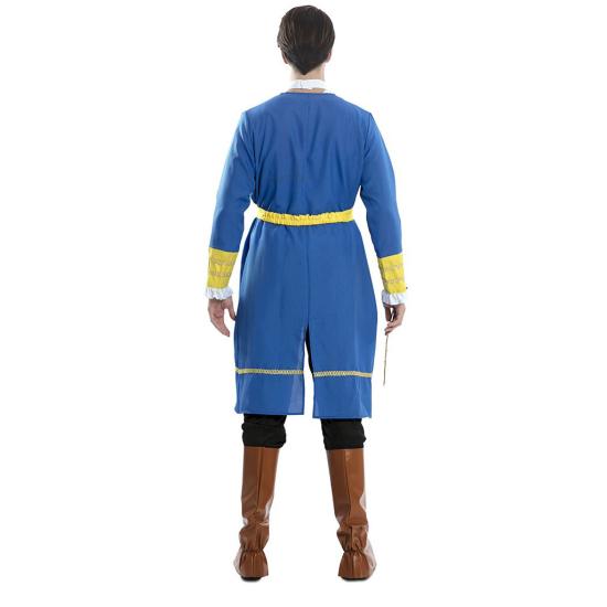 Fantasia de Tale Beast para adulto unissex