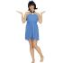 Fantasia de Betty Rubble - Os Flintstones