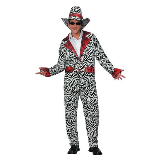 Fantasia de Big Daddy Tamanho-4 Fantasia de Big Daddy Tamanho-4