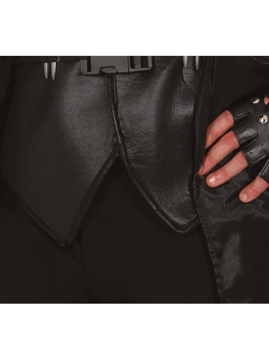 Fantasia de Blade, o Caçador de Vampiros para Homens