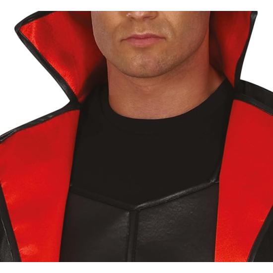 Fantasia de Blade, o Caçador de Vampiros para Homens