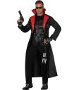 Fantasia de Blade, o Caçador de Vampiros para Homens