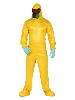 Fantasia de Breaking Bad para adultos